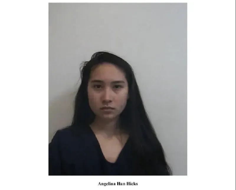 Thiếu nữ 18 tuổi bị c&aacute;o buộc &acirc;m mưu tấn c&ocirc;ng gi&aacute;o đường Do Th&aacute;i ở Texas