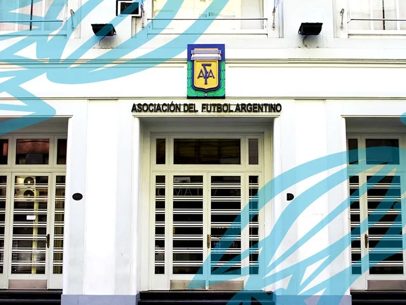 Liên đoàn bóng đá Argentina bị FBI điều tra giữa mùa World Cup