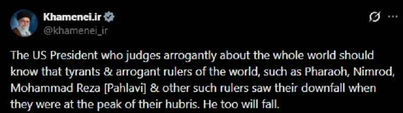 trump-cung-nguoi-bieu-tinh-bi-iran-dang-loat-bai-viet-cong-kich-1.webp Trump cùng người biểu tình bị Iran đăng loạt bài viết công kích