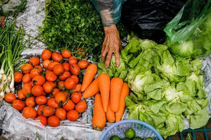 Hàn Quốc: Hàng trăm nghìn ca tử vong mỗi năm vì thực phẩm bẩn
