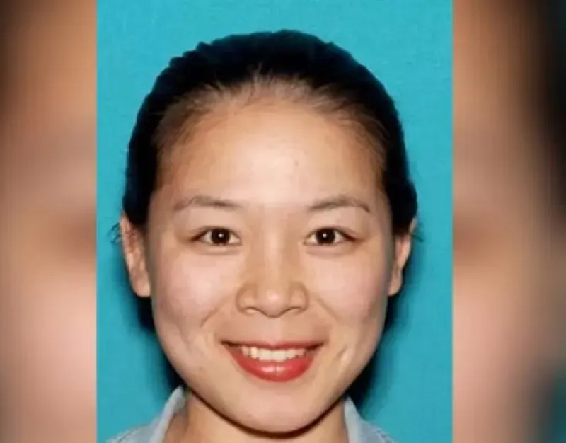 FBI bắt giữ “đặc vụ ngầm” Trung Quốc theo dõi con trai lãnh đạo Đài Loan
