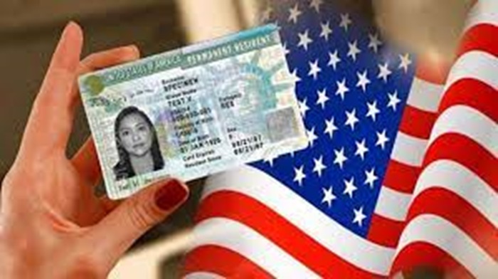 Những quyền lợi khi sở hữu thẻ xanh Hoa Kỳ Những quyền lợi khi sở hữu thẻ xanh Hoa Kỳ