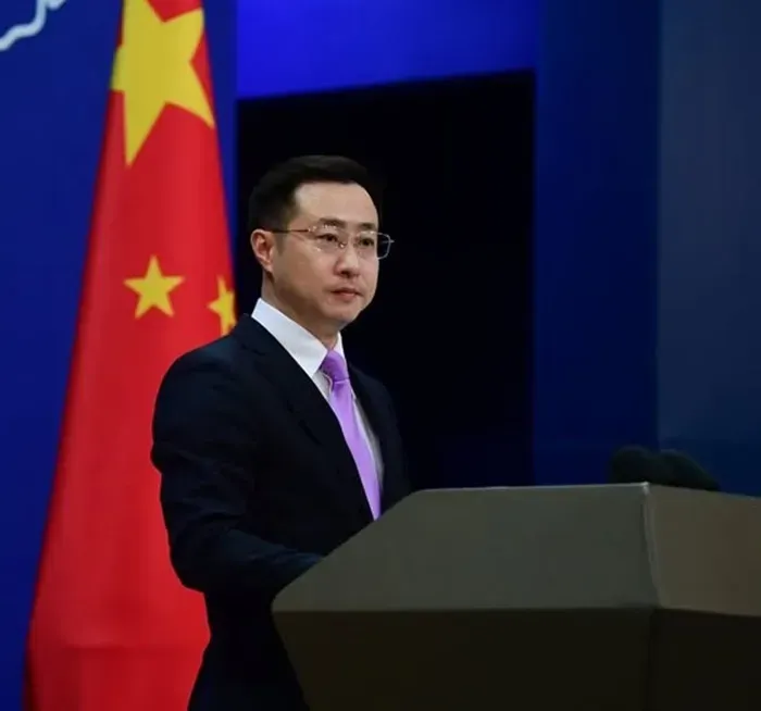 Hoa Kỳ truy tố c&ocirc;ng d&acirc;n Trung Quốc bị c&aacute;o buộc l&agrave;m việc cho Bắc Kinh