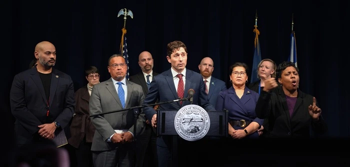 Hai tiểu bang khởi kiện ch&iacute;nh quyền Trump v&igrave; ch&iacute;nh s&aacute;ch nhập cư