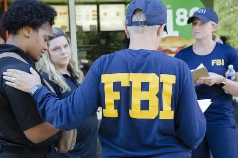 Hàng loạt cựu nhân viên FBI kiện DOJ với cáo buộc sa thải trái luật