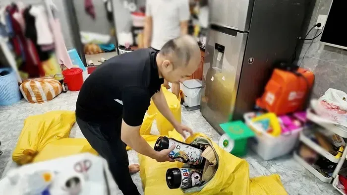 Đà Nẵng liên tiếp triệt phá hai đường dây khí cười quy mô lớn Đà Nẵng liên tiếp triệt phá hai đường dây khí cười quy mô lớn