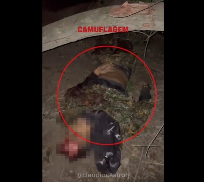 Hơn 100 người thiệt mạng trong chiến dịch truy quét tội phạm ở Brazil