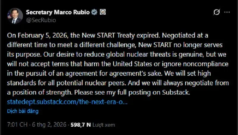 Hoa Kỳ tố Trung Quốc tiến h&agrave;nh thử nghiệm hạt nh&acirc;n b&iacute; mật