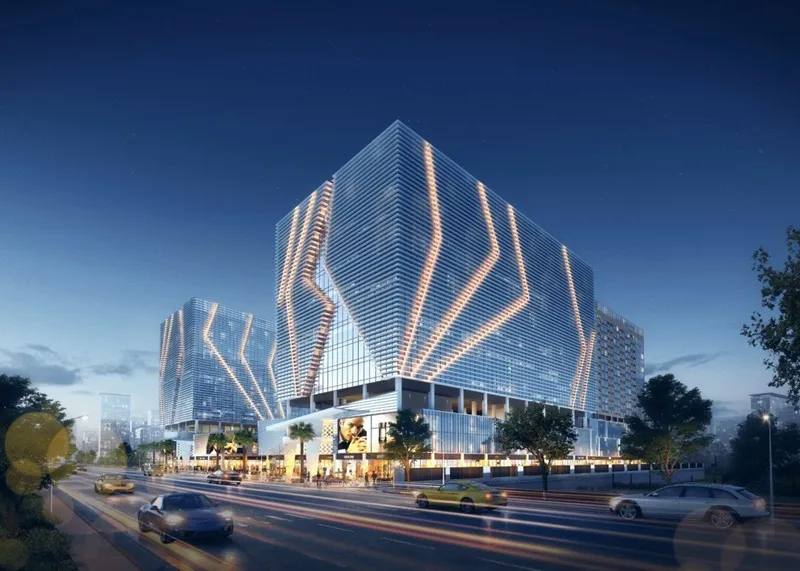 Hoa Kỳ tung th&ecirc;m đ&ograve;n trừng phạt nhắm v&agrave;o Prince Group của Chen Zhi