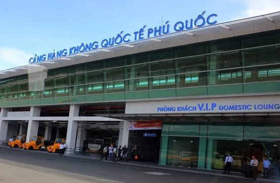 Sau sáp nhập, Việt Nam có đường bay nội thành đầu tiên