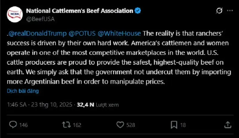 ke-hoach-tang-nhap-khau-thit-bo-argentina-cua-trump-bi-phan-doi-1.webp Kế hoạch tăng nhập khẩu thịt bò Argentina của Trump bị phản đối