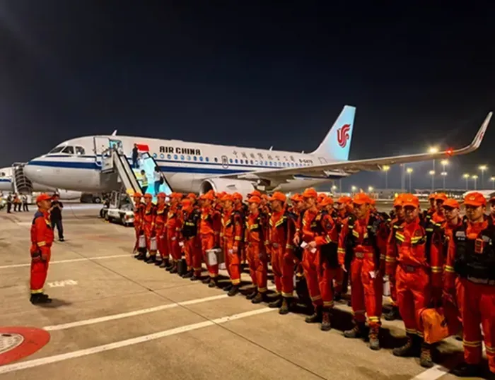 Nhiều quốc gia khẩn trương tìm công dân sau lũ quét tại Nepal