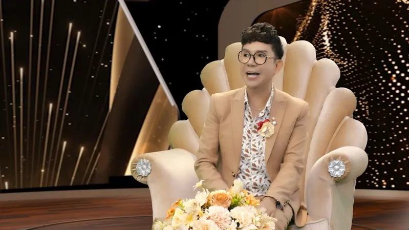Ca sĩ Long Nhật v&agrave; Sơn Ngọc Minh bị bắt v&igrave; li&ecirc;n quan đến ma tu&yacute; 
