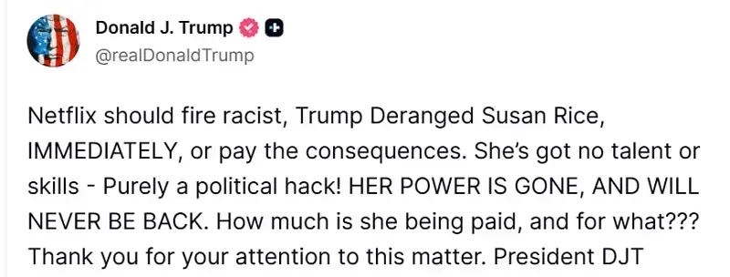 trump-keu-goi-netflix-sa-thai-thanh-vien-hoi-dong-quan-tri-cong-t2.webp Trump kêu gọi Netflix sa thải thành viên hội đồng quản trị công ty