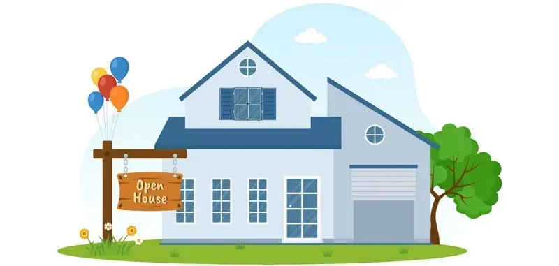 Doanh số bán nhà tại Hoa Kỳ tăng nhờ lãi suất thế chấp giảm?