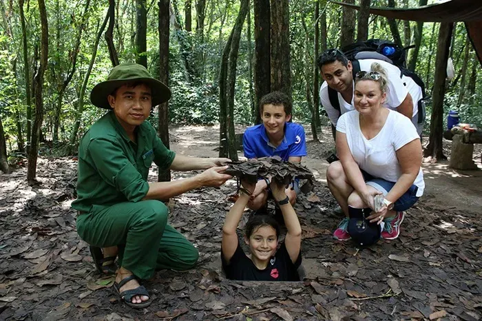 Tripadvisor vinh danh 3 điểm tham quan Việt Nam h&agrave;ng đầu ch&acirc;u &Aacute;