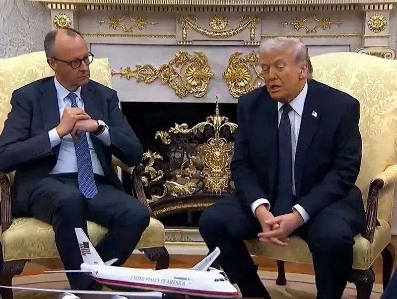 Chiến sự Iran khiến quan hệ Hoa Kỳ - Vương quốc Anh rạn nứt?