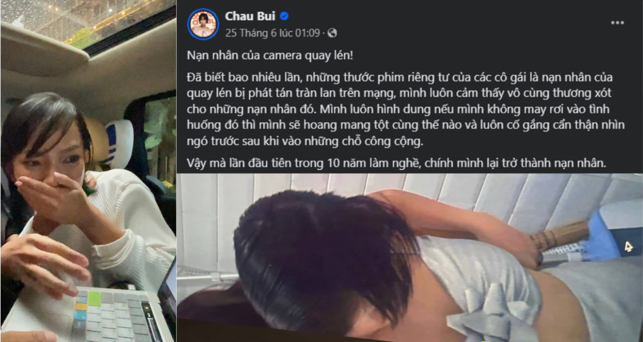 Báo động tình trạng suy đồi đạo đức nhắm vào phụ nữ Báo động tình trạng suy đồi đạo đức nhắm vào phụ nữ