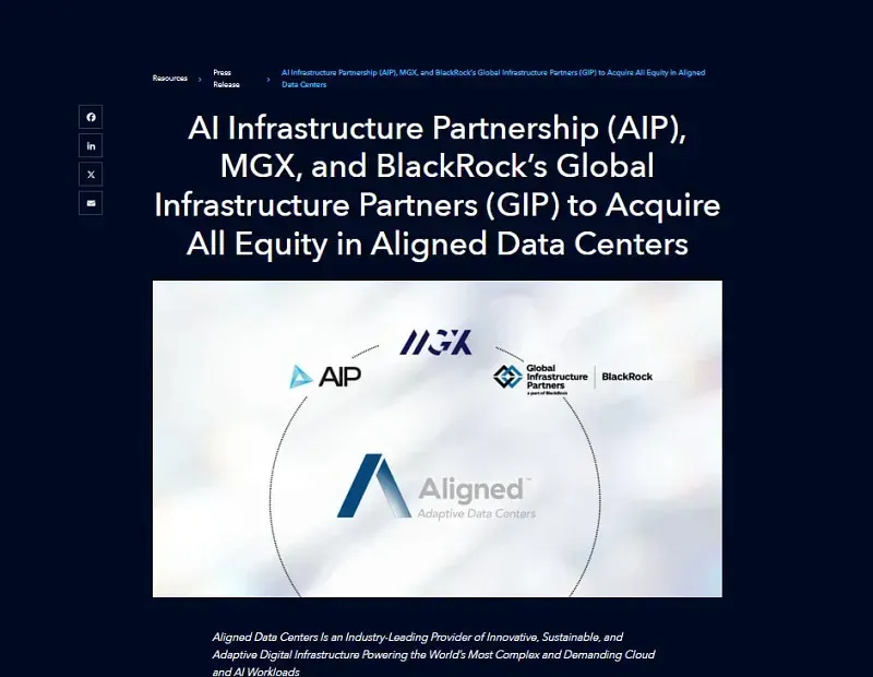Loat-ong-lon-hoa-ky-cong-bo-thuong-vu-mua-lai-Aligned-data-centers-2.webp Loạt “ông lớn” Hoa Kỳ công bố thương vụ mua lại Aligned Data Centers