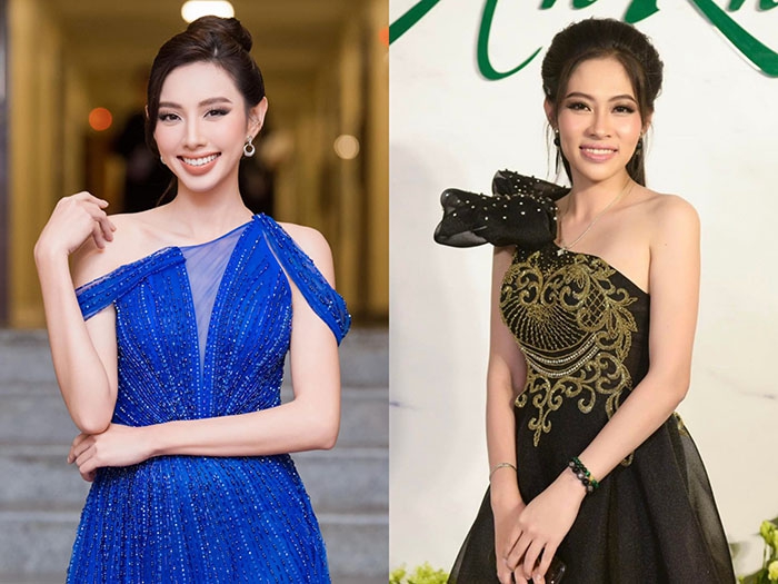 Sau khi bị kiện đòi hơn 2 tỷ đồng, Hoa Hậu Thuỳ Tiên đã lên tiếng Sau khi bị kiện đòi hơn 2 tỷ đồng, Hoa Hậu Thuỳ Tiên đã lên tiếng
