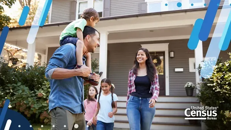 Hoa Kỳ: D&acirc;n số tăng trưởng chậm suốt giai đoạn từ năm 2024 - 2025