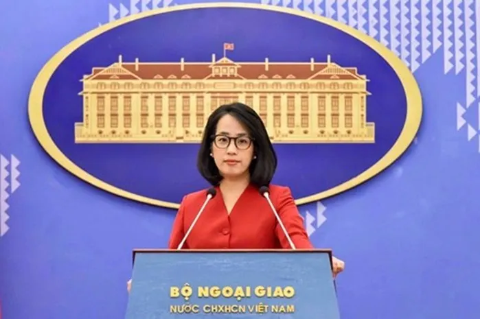 Vietnam Responds to U.S. Intellectual Property Rights Report