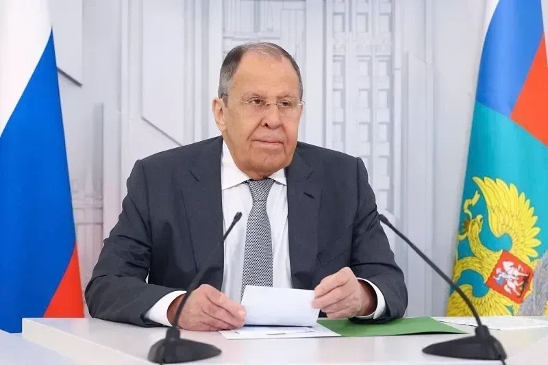 Ngoại trưởng Nga nói, cuộc gặp giữa ông Putin và Zelenskyy khó diễn ra Ngoại trưởng Nga nói, cuộc gặp giữa ông Putin và Zelenskyy khó diễn ra