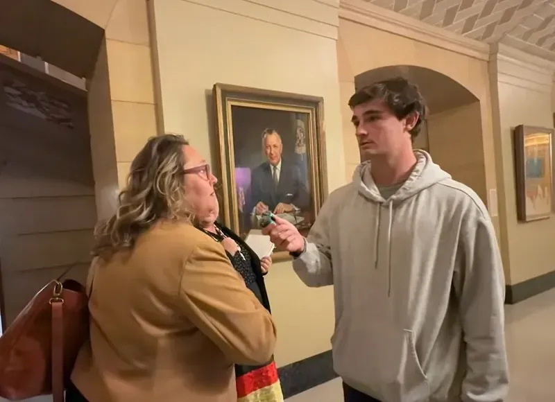 Nhà trẻ tại Minnesota bị phá hoại nghiêm trọng sau đoạn video trên Youtube Nhà trẻ tại Minnesota bị phá hoại nghiêm trọng sau đoạn video trên Youtube