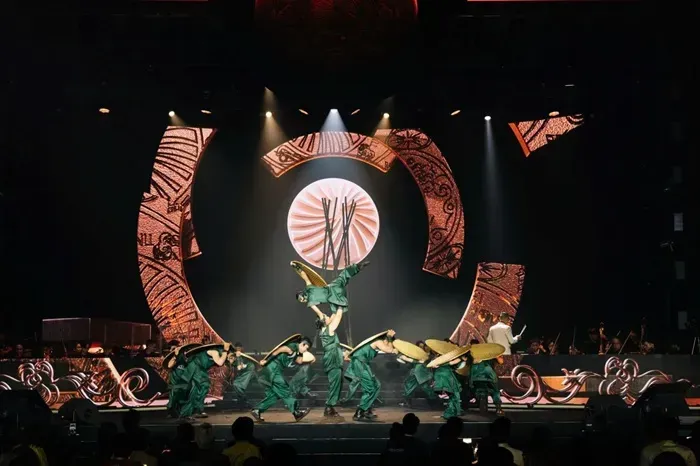 Giải thưởng Tinh hoa Việt 2025 lan tỏa bản sắc văn h&oacute;a d&acirc;n tộc Việt