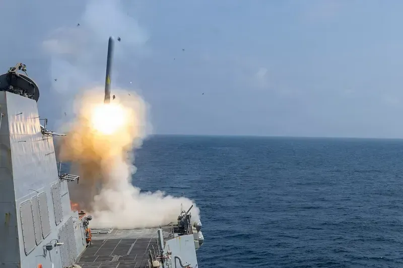 Hoa Kỳ tạm dừng b&aacute;n vũ kh&iacute; cho Đ&agrave;i Loan để ưu ti&ecirc;n chiến tranh Iran