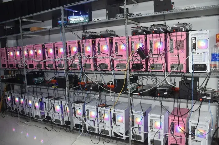 Đà Nẵng triệt xóa đường dây thuê tài khoản mạng xã hội lừa đảo, đánh bạc