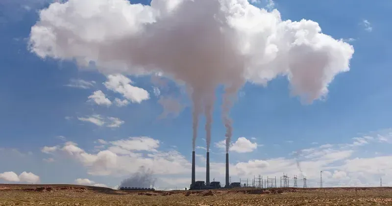 Ch&iacute;nh quyền Trump hủy kế hoạch đ&oacute;ng 2 nh&agrave; m&aacute;y điện than ở Indiana