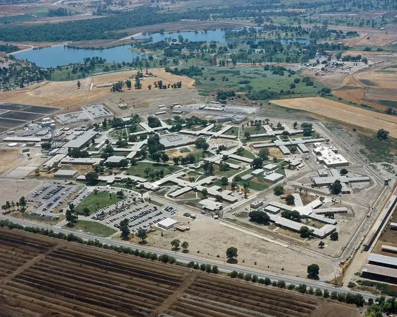 doj-nha-tu-california-khong-bao-ve-nu-pham-nhan-khoi-lam-dung-tinh-duc-2.webp DOJ: Nhà tù California không bảo vệ nữ phạm nhân khỏi lạm dụng tình dục