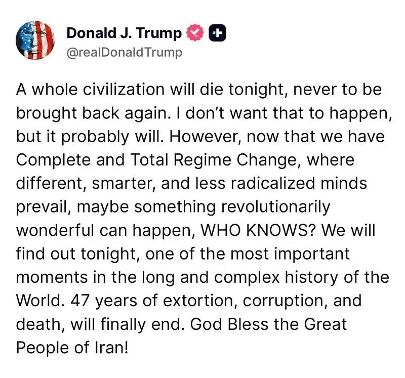 Nhiều &yacute; kiến k&ecirc;u gọi xem x&eacute;t Tu ch&iacute;nh &aacute;n 25 để loại bỏ &ocirc;ng Trump