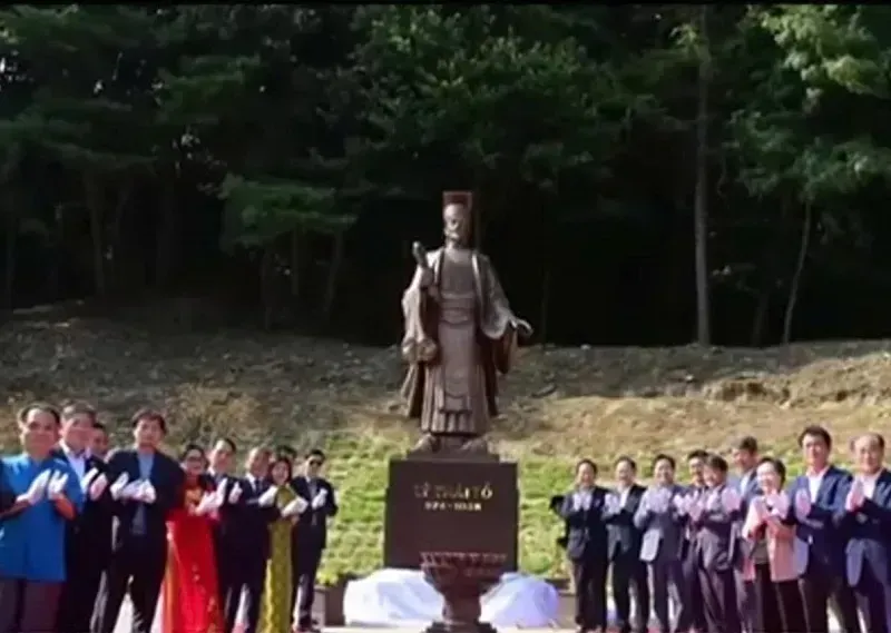 Giao lưu toàn cầu Hàn Quốc - Việt Nam, nhiều hoạt động hợp tác văn hóa hấp dẫn Giao lưu toàn cầu Hàn Quốc - Việt Nam, nhiều hoạt động hợp tác văn hóa hấp dẫn