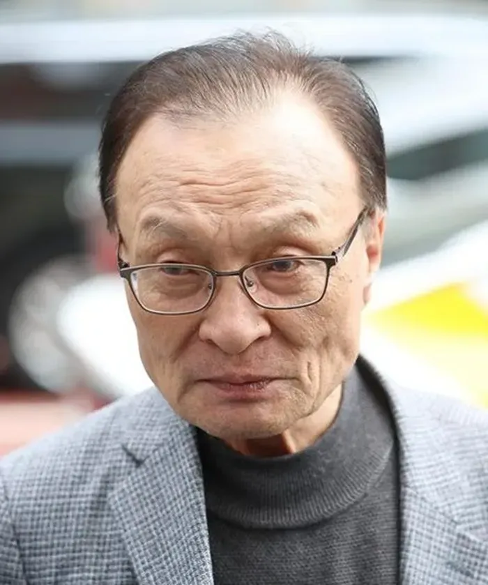 Cựu Thủ tướng Hàn Quốc Lee Hae Chan qua đời tại TP. Hồ Chí Minh Cựu Thủ tướng Hàn Quốc Lee Hae Chan qua đời tại TP. Hồ Chí Minh