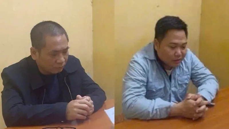 Khởi tố Hiệu trưởng &ldquo;ăn chặn&rdquo; tiền A80 của sinh vi&ecirc;n 