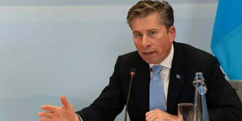 Hoa Kỳ tài trợ 2 tỷ USD cho hoạt động viện trợ nhân đạo của UN Hoa Kỳ tài trợ 2 tỷ USD cho hoạt động viện trợ nhân đạo của UN