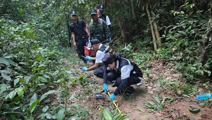 Campuchia - Thái Lan xung đột biên giới, một dân thường thiệt mạng 