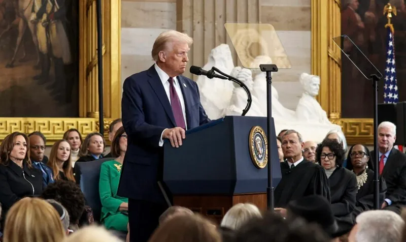 Hoa Kỳ tiếp tục mở rộng danh sách cấm, hạn chế nhập cảnh Hoa Kỳ tiếp tục mở rộng danh sách cấm, hạn chế nhập cảnh