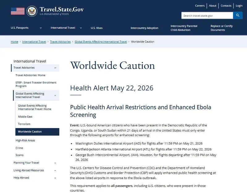uganda-dong-cua-bien-gioi-voi-cong-vi-lo-ngai-dich-ebola-bung-phat-2.webp Uganda đóng cửa biên giới với Congo vì lo ngại dịch Ebola bùng phát