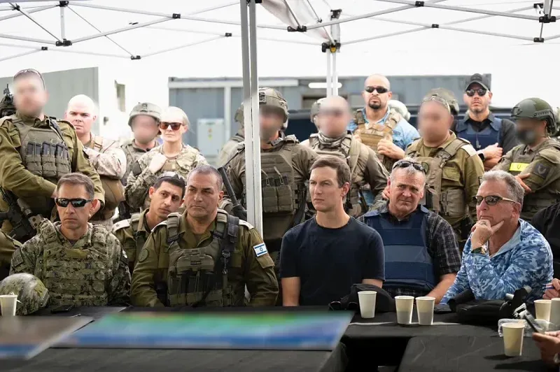 Căng thẳng leo thang vụ Israel bắn chết 3 người Palestine ở Gaza Căng thẳng leo thang vụ Israel bắn chết 3 người Palestine ở Gaza