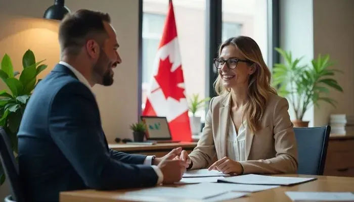 Canada phạt đến 1,5 triệu CAD đối với đại diện di trú vi phạm