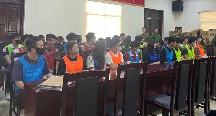 Khởi tố 187 bị can trong vụ lừa đảo hợp đồng kỳ nghỉ
