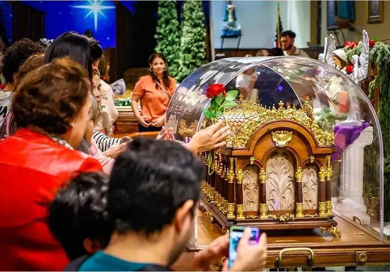 Nh&agrave; Trắng từ chối tạm dừng thực thi luật nhập cư v&agrave;o dịp Gi&aacute;ng sinh