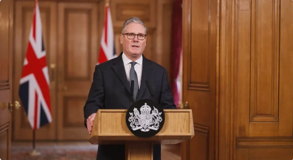 Anh, Ph&aacute;p, Đức sẵn s&agrave;ng hợp t&aacute;c với Hoa Kỳ đối ph&oacute; Iran 