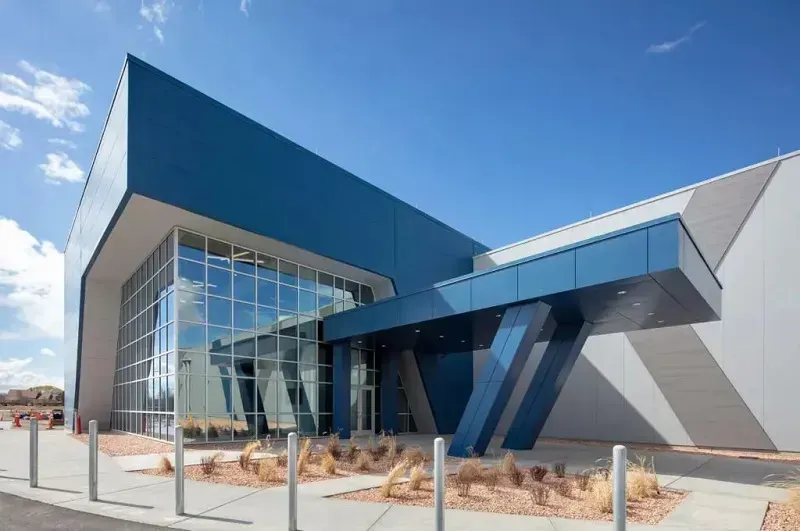 Loạt “ông lớn” Hoa Kỳ công bố thương vụ mua lại Aligned Data Centers