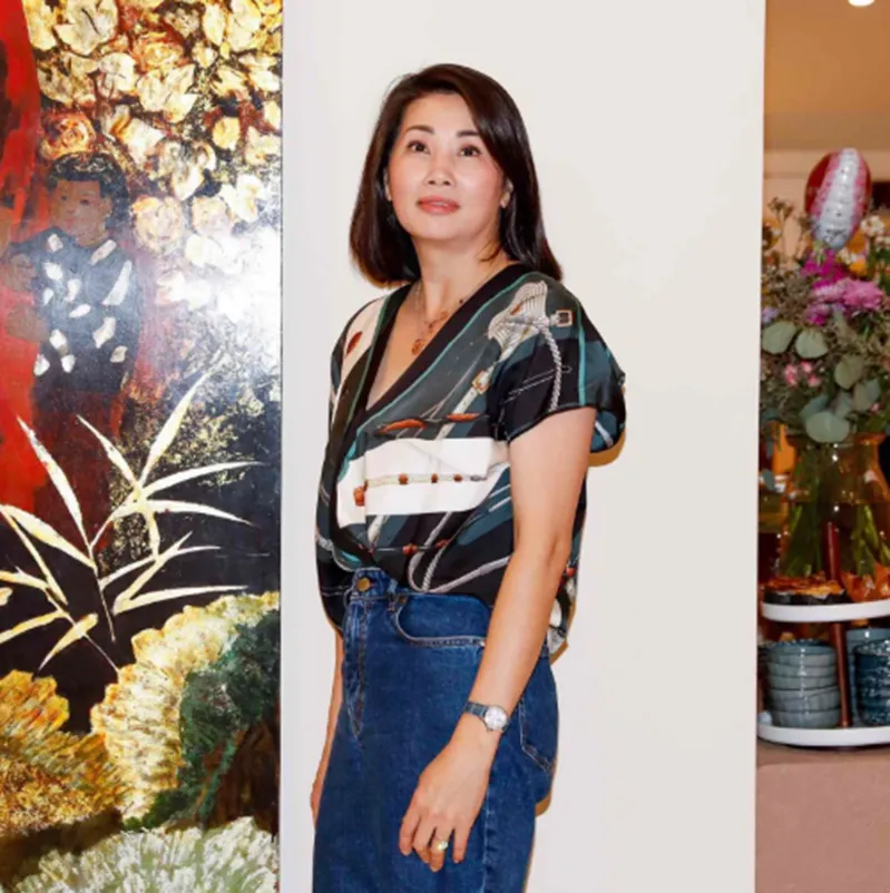 Hinh1_11zon.webp Vietnam Issues International Wanted Notice for “Trang Pho Nui”