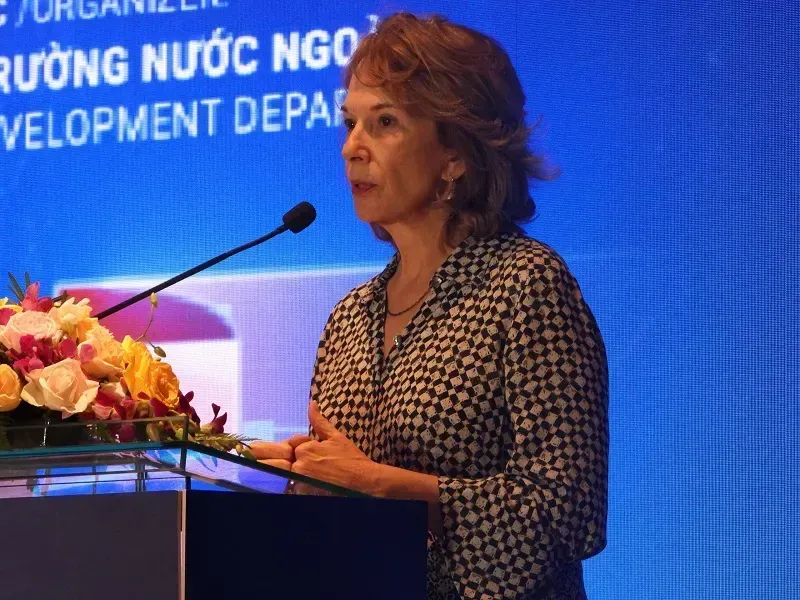 thanh-tuu-thach-thuc-sau-30-nam-hop-tac-kinh-te-thuong-mai-hoa-ky-viet-nam-3.webp Thành tựu, thách thức sau 30 năm hợp tác kinh tế, thương mại Hoa Kỳ - Việt Nam