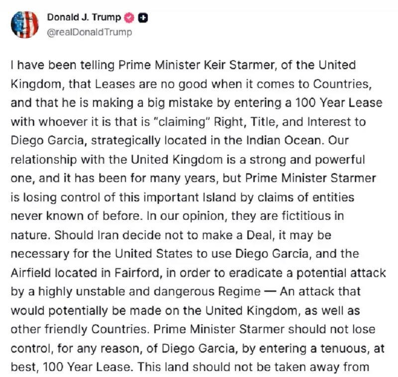 vuong-quoc-anh-dung-chuyen-giao-quan-dao-chagos-sau-khi-hoa-ky-khong-ung-ho-2.webp Vương quốc Anh dừng chuyển giao quần đảo Chagos sau khi Hoa Kỳ không ủng hộ